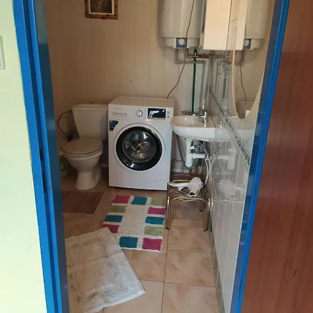 Chata Dvorecna * Loučovice