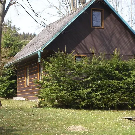 Chalet Dvorecna *