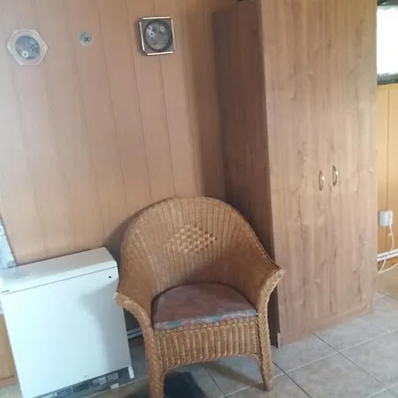 Chalet Chata Dvorecna Loučovice